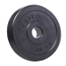 Силовой набор  Elitum Titan 115 кг + лава Hop-sport 1055 PRO - фото №7